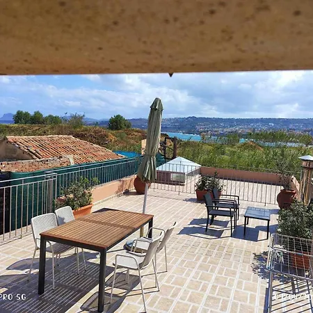 Elvie House بيت للعطل خانيا