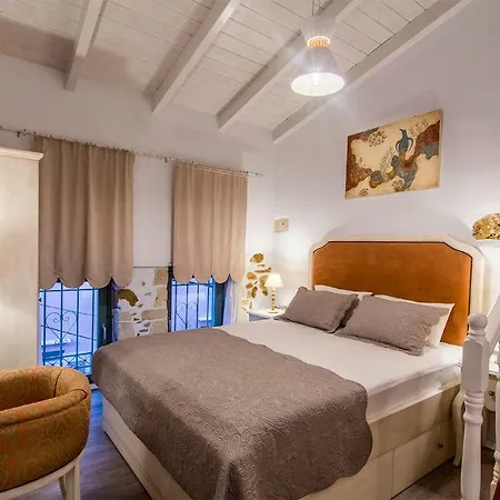 Elvie House خانيا