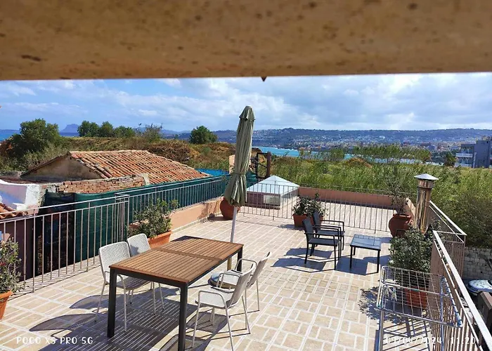 Elvie House بيت للعطل خانيا