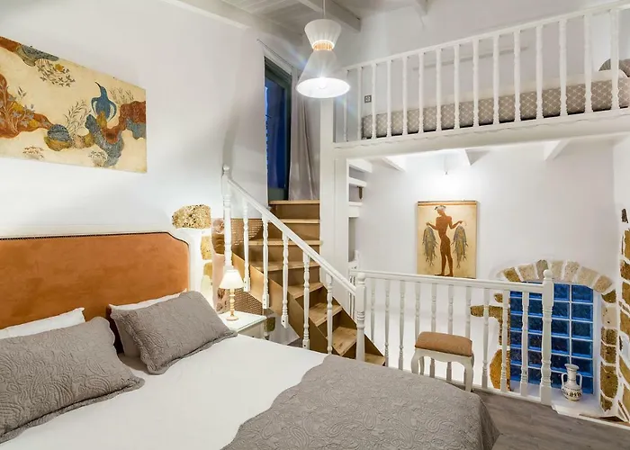 Elvie House بيت للعطل خانيا