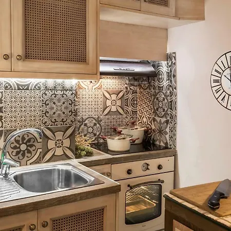 Elvie House Feriehus