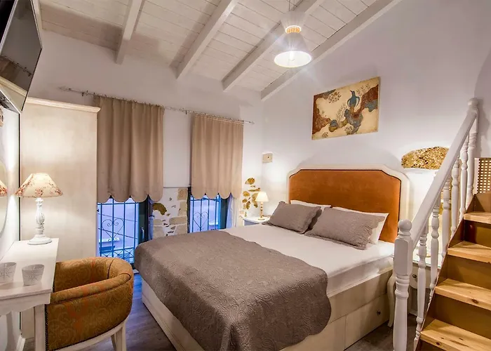 Elvie House Chania (Crete)