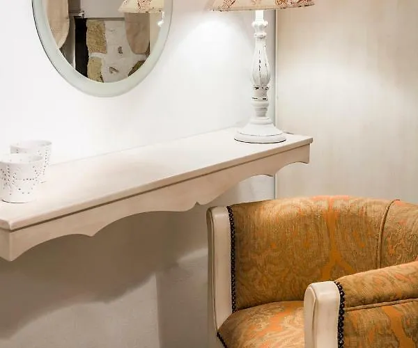 Elvie House * Chania (Crete)